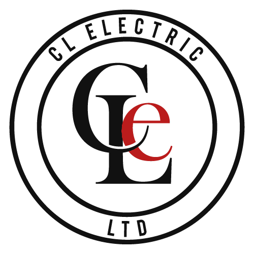 CL Electric Ltd. logo